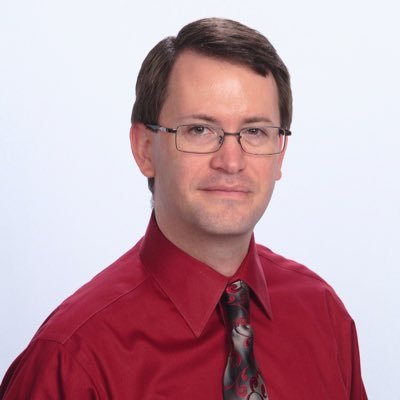 AndyCookPE's profile picture. Engineer, Gamecock! Not necessarily in that order.