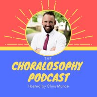 Choralosophy Podcast (@choralosophy) 's Twitter Profile
