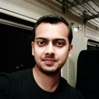 Syed Ishaq B. (@k3yb0ardm0nk3y) 's Twitter Profile