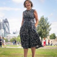 Patricia Brown(@patricialondon) 's Twitter Profile Photo