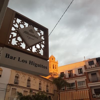 Bar Los Higuitos,Almuñécar