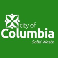 City of Columbia Solid Waste Utility(@comorecycles) 's Twitter Profileg