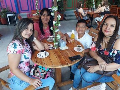 Lidaisabel28641's profile picture. amabilidad