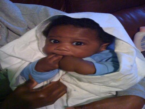 King AE in the building always fresher then u