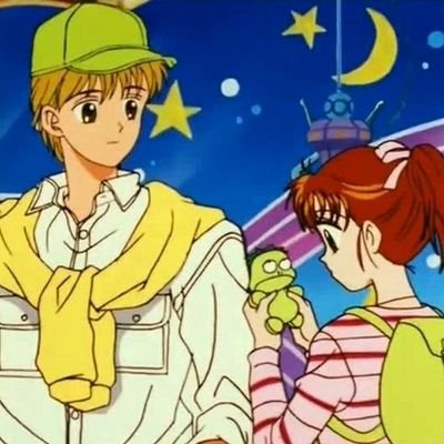 sharing openings, endings and songs from your favorite retro shojo shows