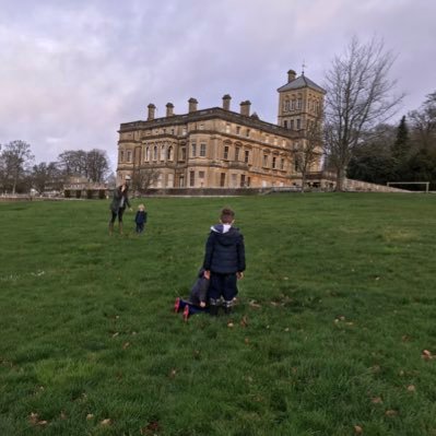 Jonnie Howorth, Deputy Head (Pastoral) at Rendcomb College