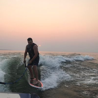 LilFox_'s profile picture. Corrupting minds since '94. Sparky ⚡️. QS9❤️.