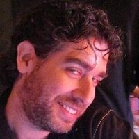 Nir Zuk (@nirzuk) 's Twitter Profile