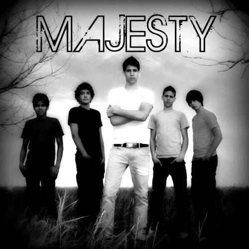 General Manager: Karen Jones
1-403-993-2135

Bookings: Daxon Jones
majestyministry@gmail.com

MAJESTY is a Catholic Pop/Rock band from Canada.