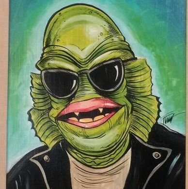 sirjohnjohns's profile picture. The Chalupacabra™ fka Fideo Kojima Ashes to Ashes, Chips to Dips, jimmy eat world cover band “Johnny does Domino’s”