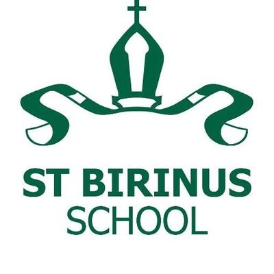 SbsYear11's profile picture. Twitter account for all things Year 11 at St. Birinus School, Didcot. #sbspride