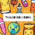Taskboxcreations (@taskboxes) Twitter profile photo Taskboxcreations (@taskboxes) Twitter profile photo