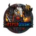 Papi Pepe (@peperonish) Twitter profile photo Papi Pepe (@peperonish) Twitter profile photo