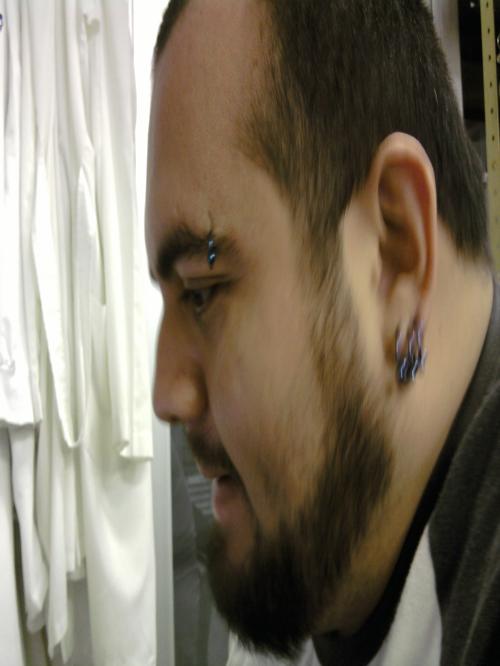 dgarrido69's profile picture. 