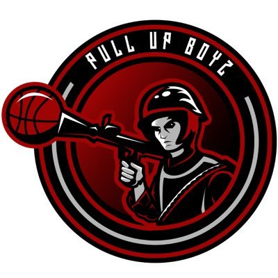 Da Pullup Boyz Esports - Competitive NBA 2KSports Team. -