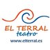 El Terral Teatro (@elterralteatro) Twitter profile photo El Terral Teatro (@elterralteatro) Twitter profile photo