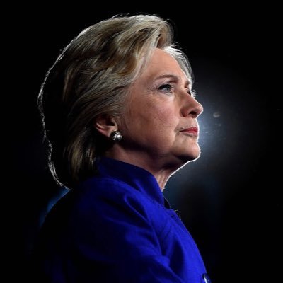 I support Hillary Clinton for 2020. Do you? Join me today!