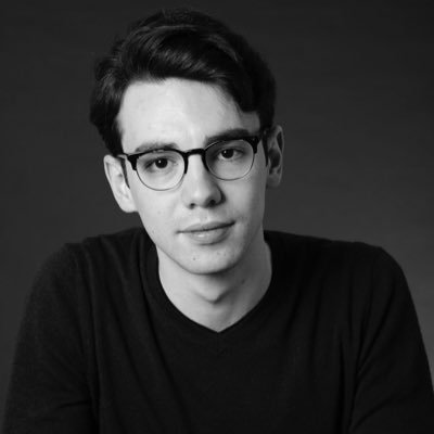 alexjermann's profile picture. AI Resident at X, Moonshot Factory