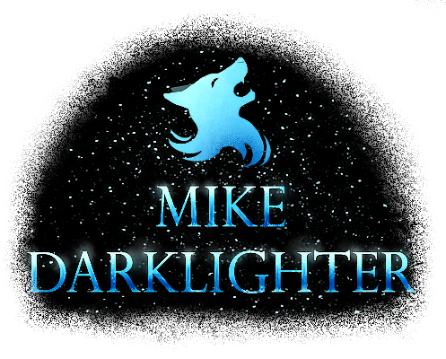 MikeDarklighterYT (Commissions Open)