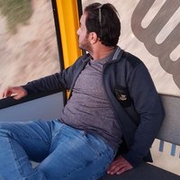 ابو غزل (@fustk86) Twitter profile photo