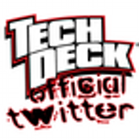 Tech Deck (@techdeckboards) 's Twitter Profile