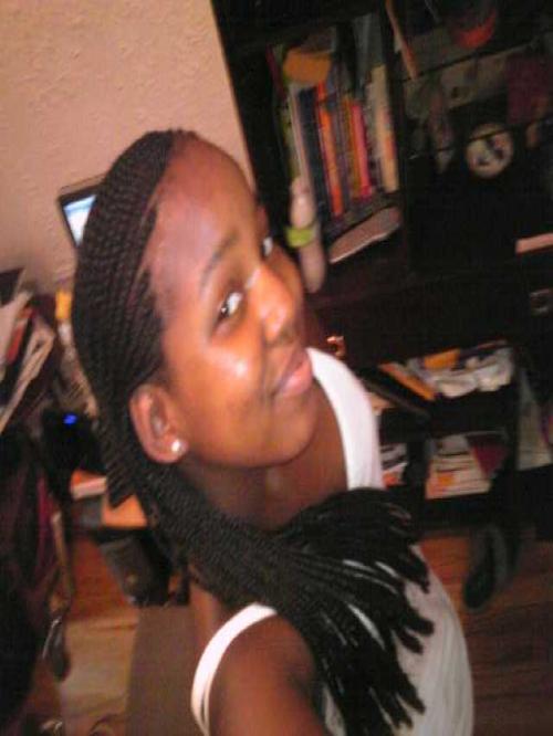 im very confident cool and at times crazy,i stay on my cute type flow you know im all about money and i can act so  follow me and ill follow you back