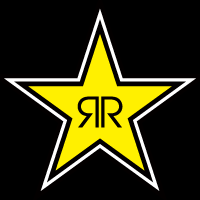 RstarPaintball's profile picture. Rockstar Energy Drinks Factory Paintball Team
