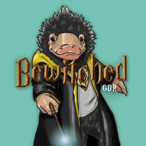 Bewitchedさんのプロフィール画像