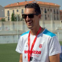 Daniel Arias (@daniarias9) 's Twitter Profile