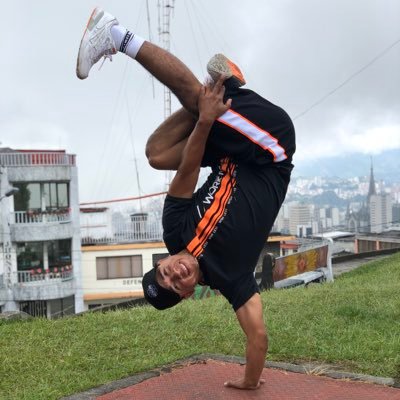 BXploxion's profile picture. I love the HIPHOP culture because I transform my life