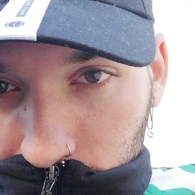 Freedy_Polo's profile picture. De lo que ves créete la mitad, de lo que no ves no te creas nada.