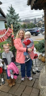 Jessica76897798's profile picture. Mom, wife, loves life!!!