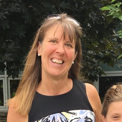 nannanke99's profile picture. Marist Mom. Siena Grad and Siena Mom.