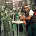 Fernando Cánepa - @El_Nepa - Twitter