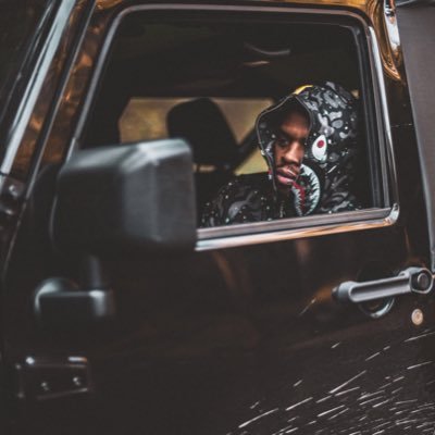 _mrcolumbine's profile picture. ♠️extraordinarily humble #AAGNG