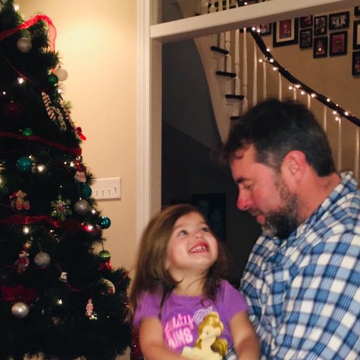 mrcoxparagon's profile picture. Husband, Father, Principal of Paragon Elementary