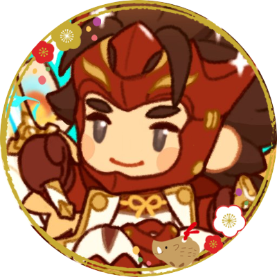 gold (she/her) | ↑20 | i love ryoma more than Everything | Fire Emblem | general @0092gold