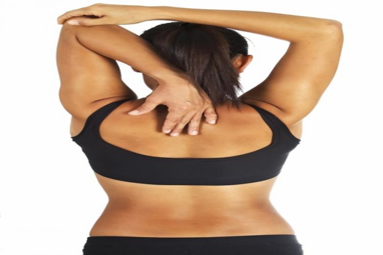 Articles, hints and tips about lower back exercises and back care.