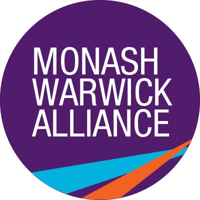 A strategic partnership between Monash University and the University of Warwick