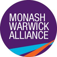 MonashWarwick(@MonashWarwick) 's Twitter Profile Photo