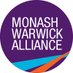 MonashWarwick (@monashwarwick) Twitter profile photo MonashWarwick (@monashwarwick) Twitter profile photo