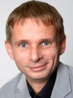 Roland Alton Profile