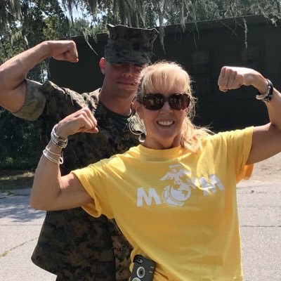 MarieGee_jmu's profile picture. Director of Personnel