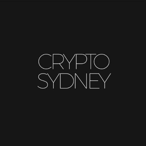 Was, Australia's leading monthly Crypto investing & trading Meetup! #Web3