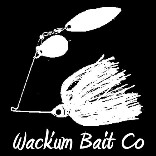 WackumBaitCo's profile picture. Wack'um Bait Co. is a hand poured custom bait company based in Denham Springs, La and founded with an emphasis on quality.

Spinnerbaits, Buzzbaits and Jigs