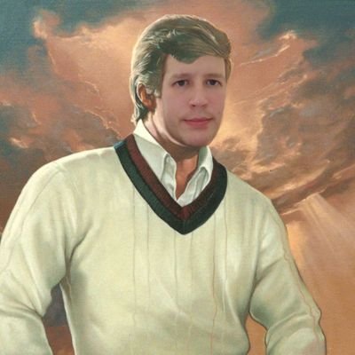 Author of the Xander Whitt Trilogy. D&D fan. Subpar dancer.