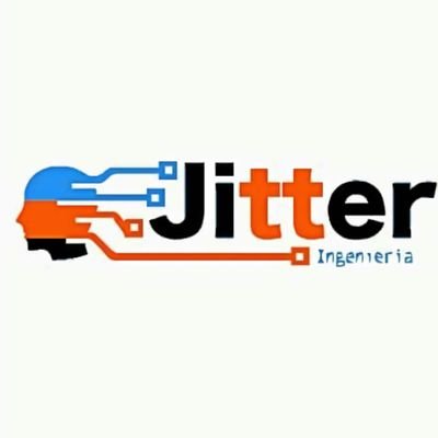 JITTER INGENIERÍA SAS, es una empresa dedicada al diseño, ejecución y soluciones en el campo de la ingeniería electrónica y de telecomunicaciones.
