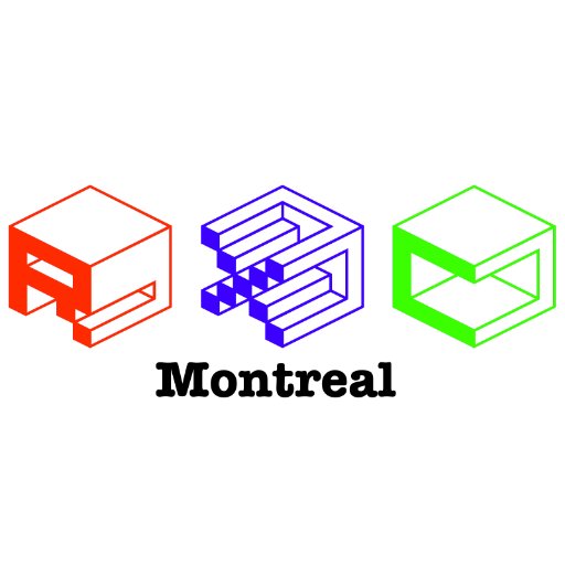 RadicalxChange Montreal