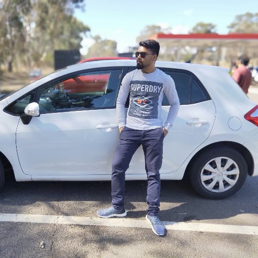 knightkkhan's profile picture. 