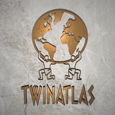 TwinAtlas